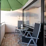 Zweite Heimat Lejlighed Grömitz