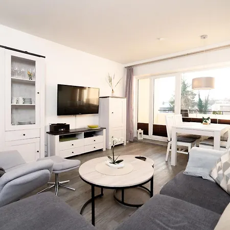 Zweite Heimat * Grömitz