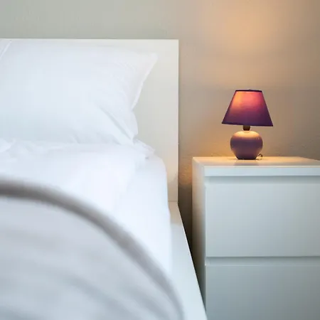 Appartement Zweite Heimat