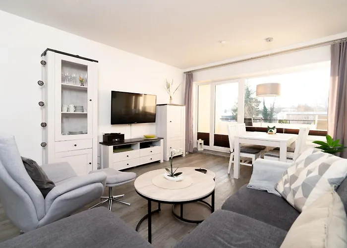 Zweite Heimat * Grömitz