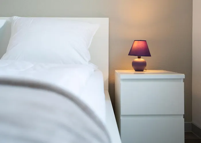 Appartement Zweite Heimat