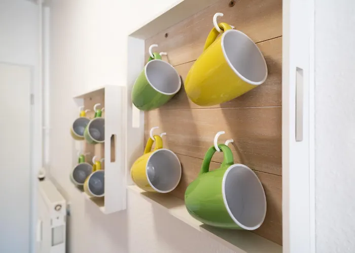 Zweite Heimat Appartement