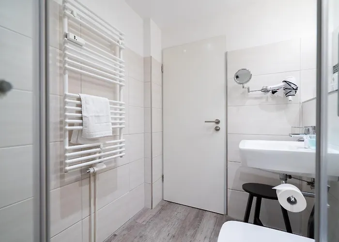 Zweite Heimat Appartement