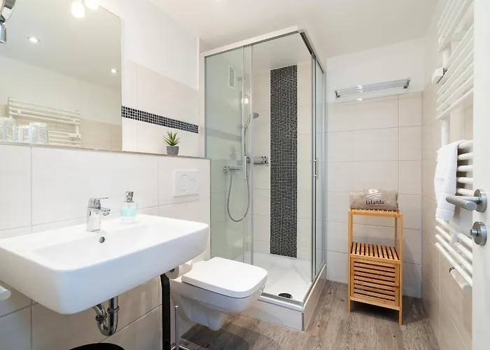 Appartement Zweite Heimat